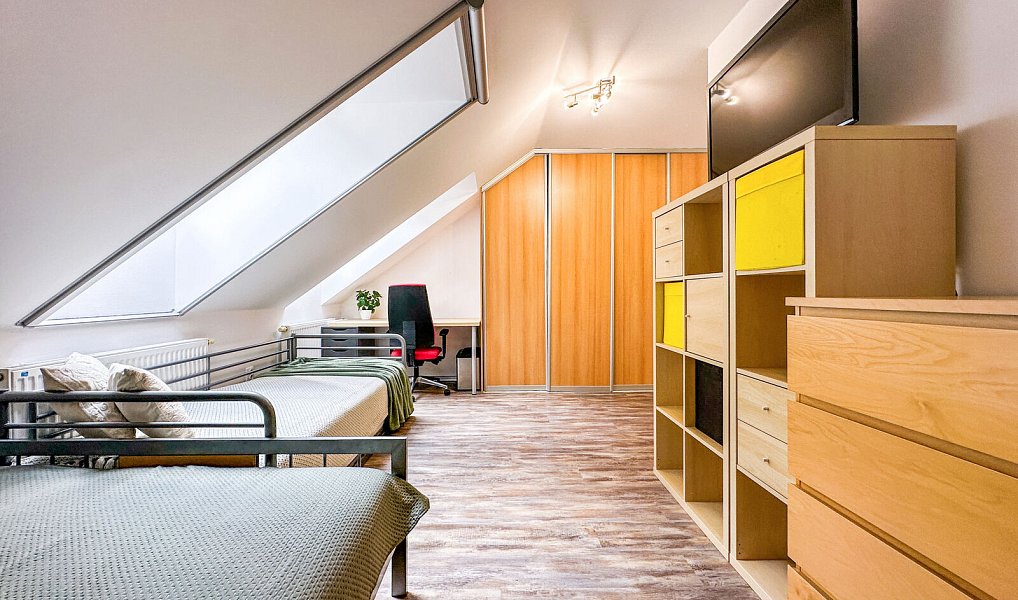 Prodej domu 123 m² s pozemkem 868 m², Dobrá Voda u Českých Budějovic – náhled fotky 15