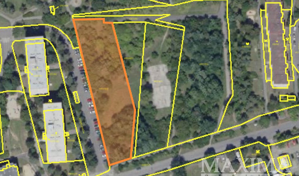 Prodej pozemku 4 183 m², Praha – náhled fotky 7