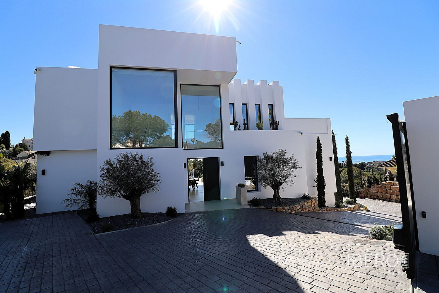 Prodej domu 470 m² s pozemkem 1 247 m²