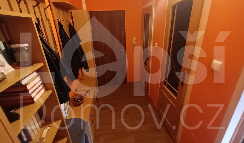 Prodej bytu 3+1 68 m², Jeseník – náhled fotky 13