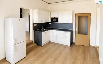 Pronájem bytu 3+kk 50 m², Jihlavská, Praha 4 - Michle