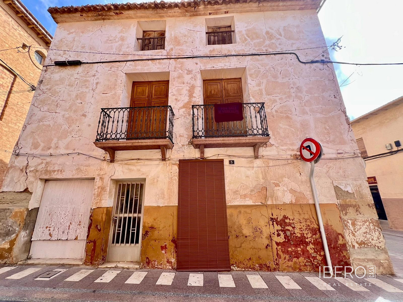Casa – el Pinós / Pinoso