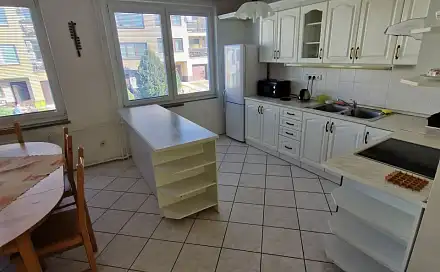 Pronájem bytu 20 m²