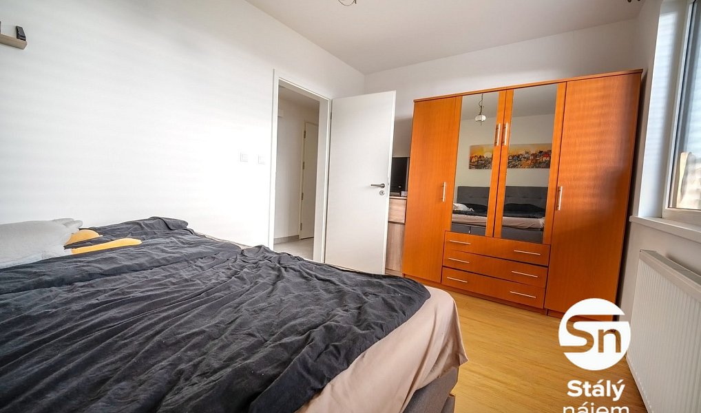 Pronájem bytu 2+kk 73 m², Praha – náhled fotky 7