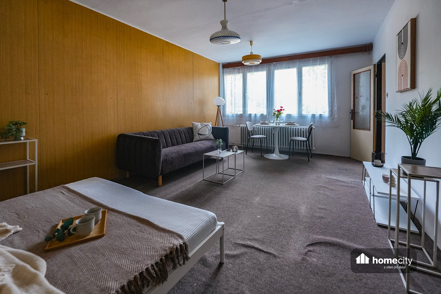 Prodej bytu 1+kk 36 m² — photo 4