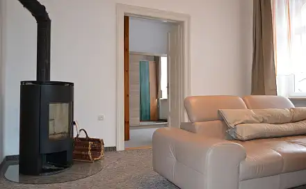 Pronájem bytu 2+1 61 m²