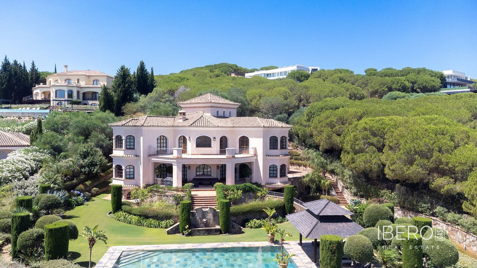 Casa 6+kk – San Roque, Sotogrande - Vista 5