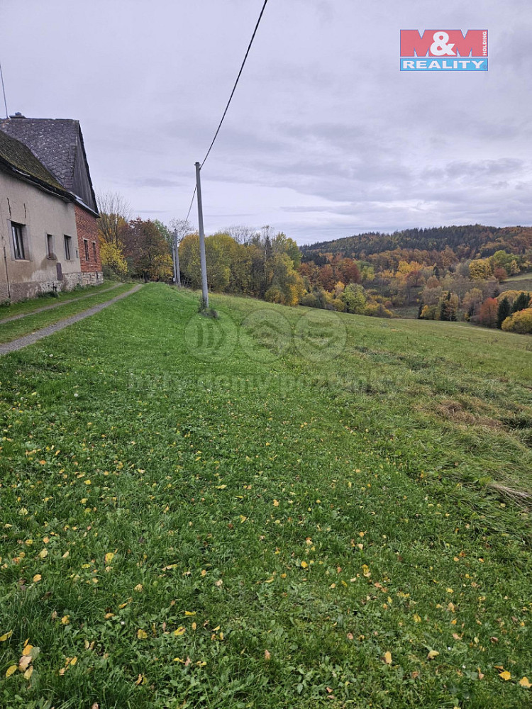 Prodej louky 1 787 m² — photo 4