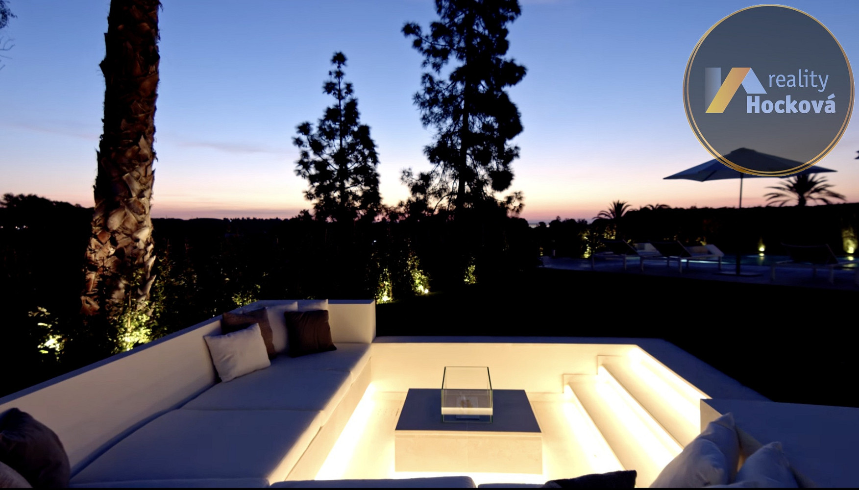 Casa 6+kk – Marbella, Barrio Alto - Vista 2