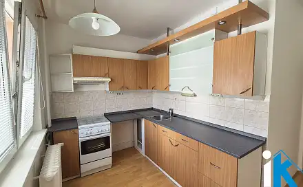 Pronájem bytu 2+1 55 m², sídl. Svobody, Prostějov