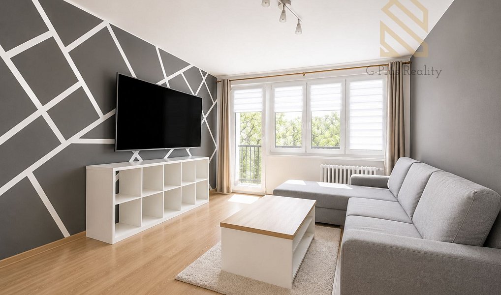 Prodej bytu 2+1 64 m², Ústí nad Labem – fotka 1 z 19