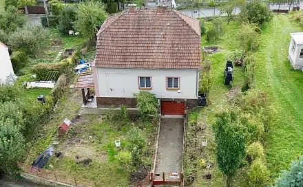 Prodej domu 238 m² s pozemkem 839 m², Předklášteří, okres Brno-venkov