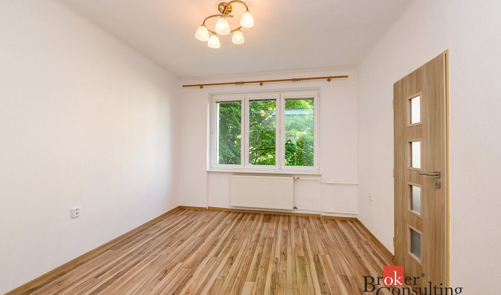 Prodej bytu 2+1 56 m², Domažlice – náhled fotky 15