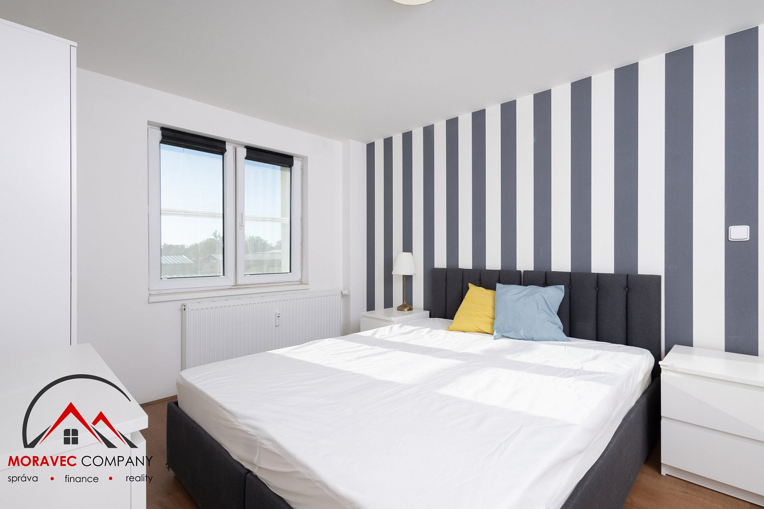 Pronájem bytu 1+1 31 m² – fotografie 5