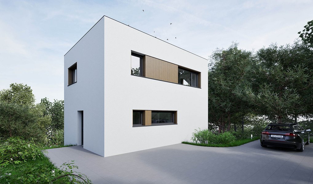 Prodej domu 154 m² s pozemkem 950 m², Troubsko – náhled fotky 8