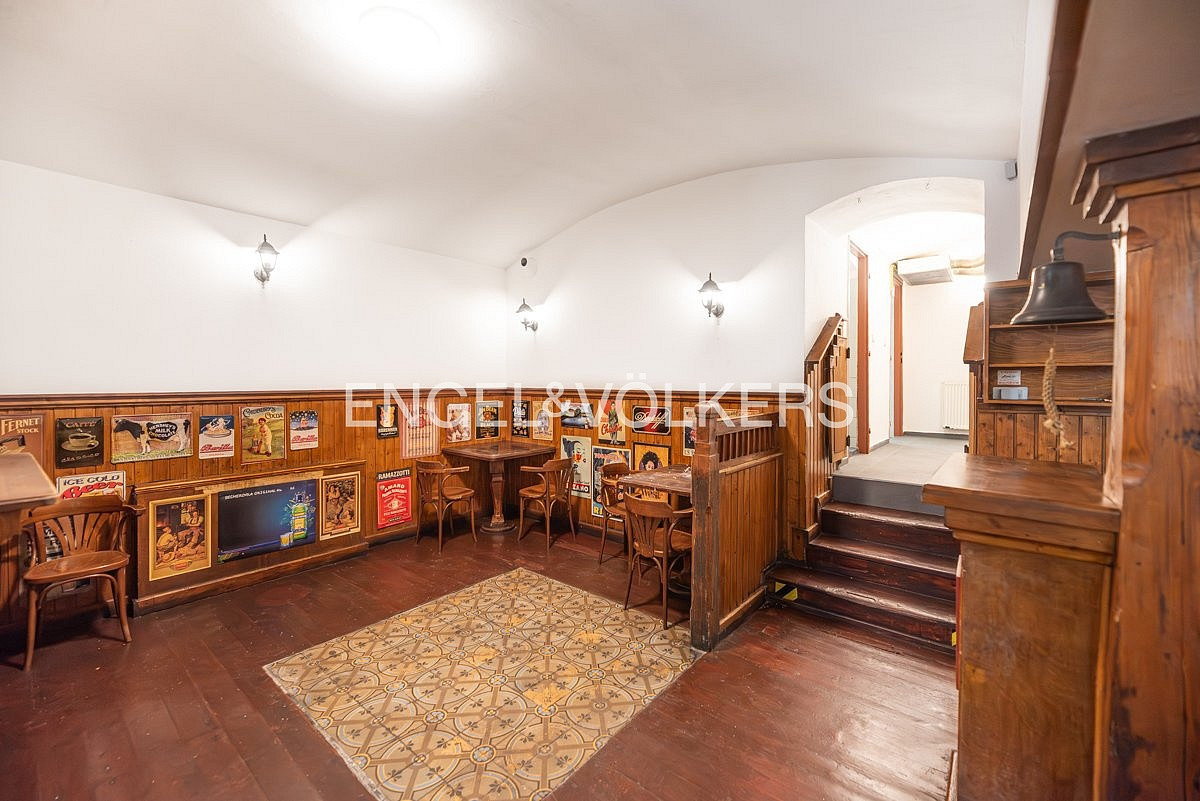 Pronájem restaurace 207 m² – fotografie 5
