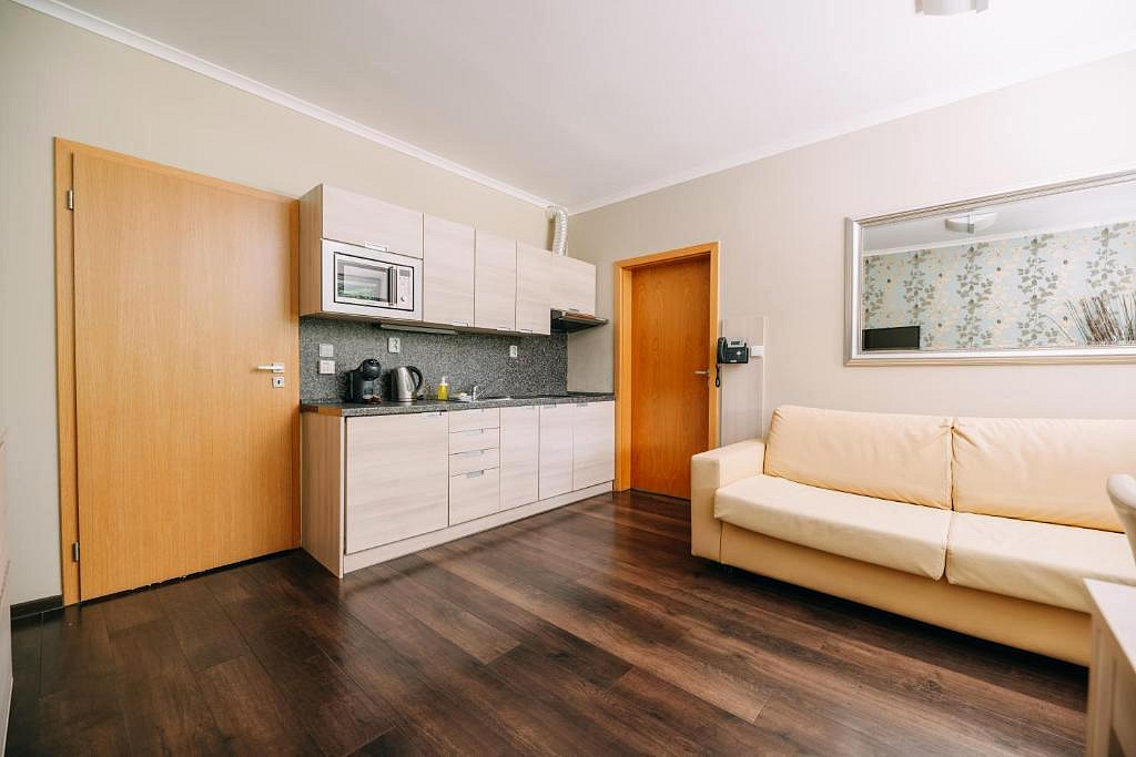 Prodej bytu 2+kk 40 m² — photo 2