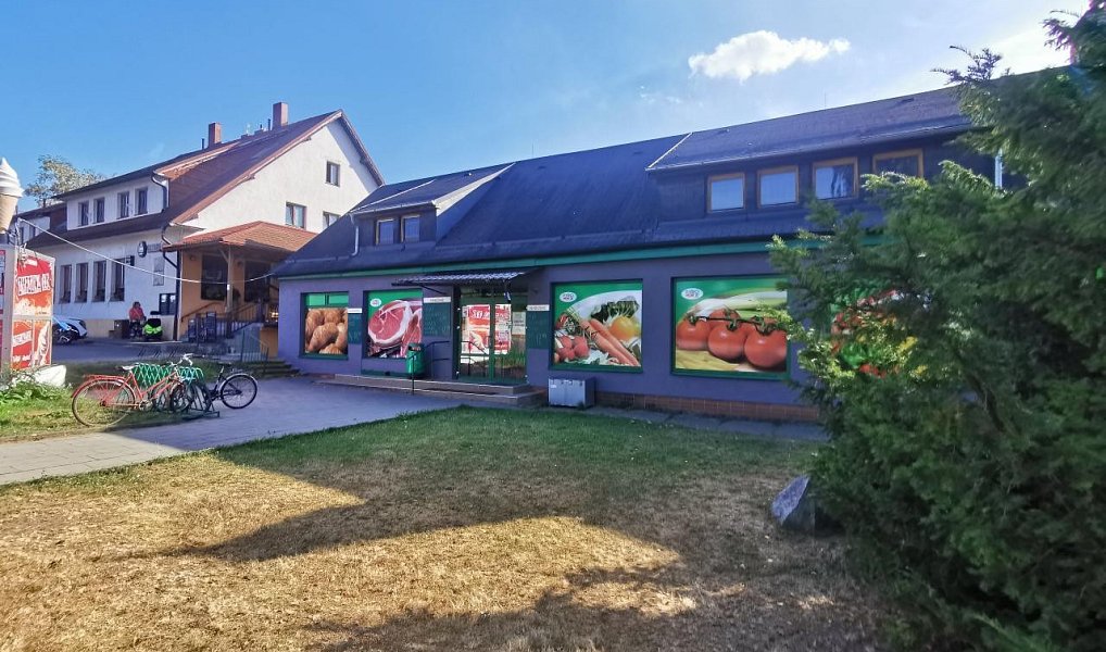 Pronájem obchodních prostor 525 m², Kozmice – náhled fotky 5