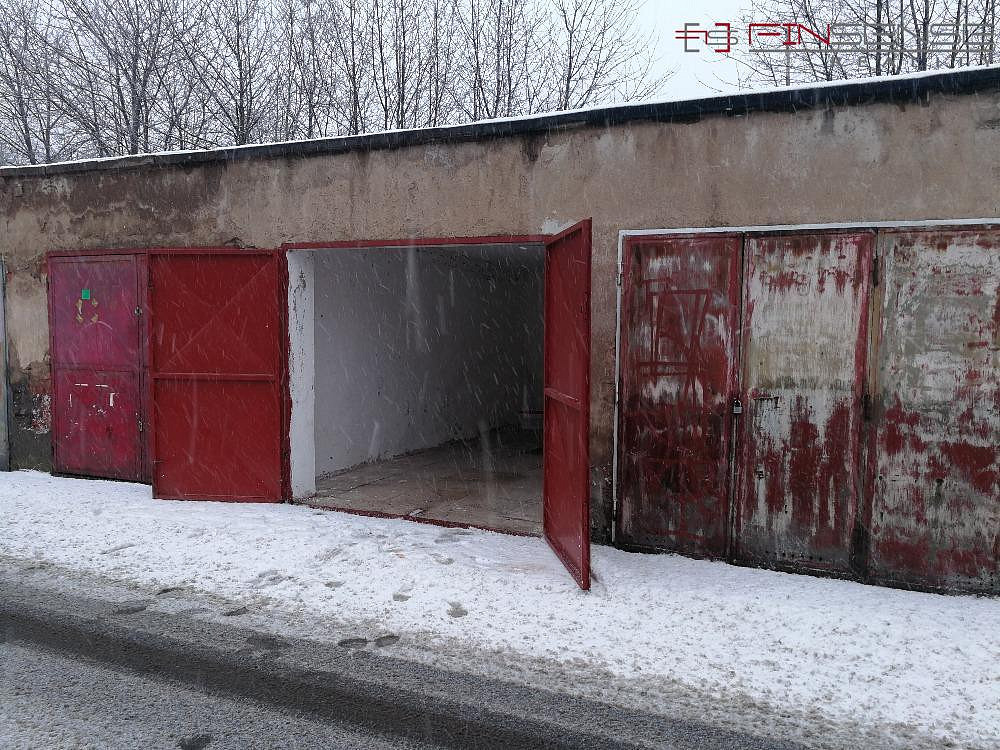Prodej ostatní garáž, 16m2, praha, praha 6, dejvice — photo 5