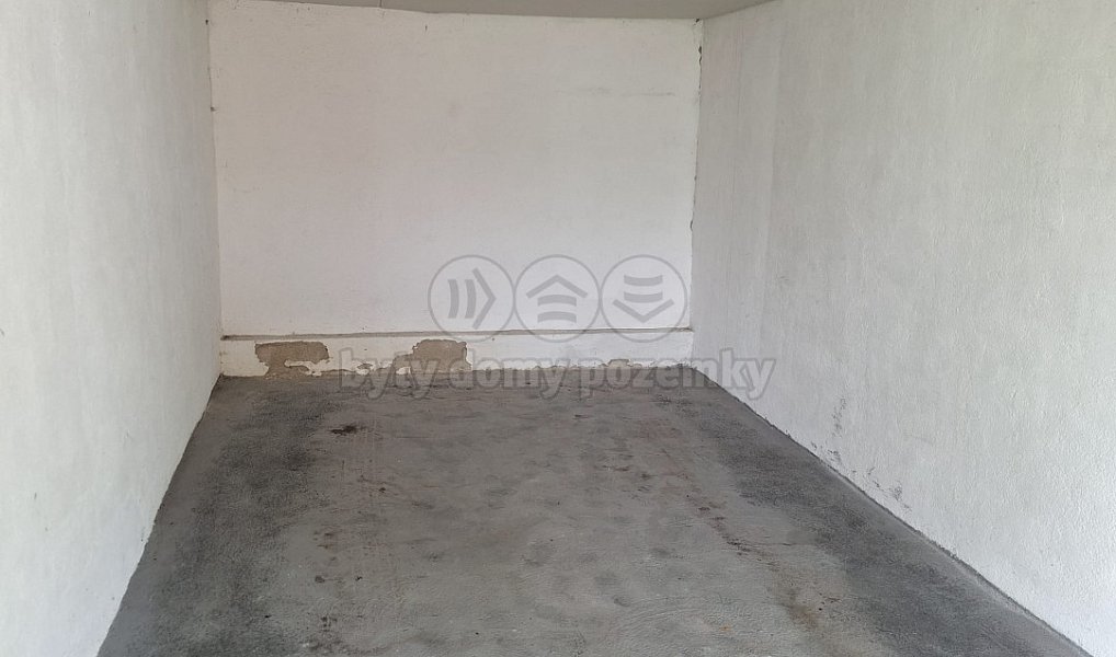 Prodej garáže 27 m2 v Chebu, Cheb – náhled fotky 5