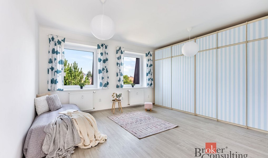 Prodej bytu 3+kk 96 m², Jablonec nad Nisou – náhled fotky 8