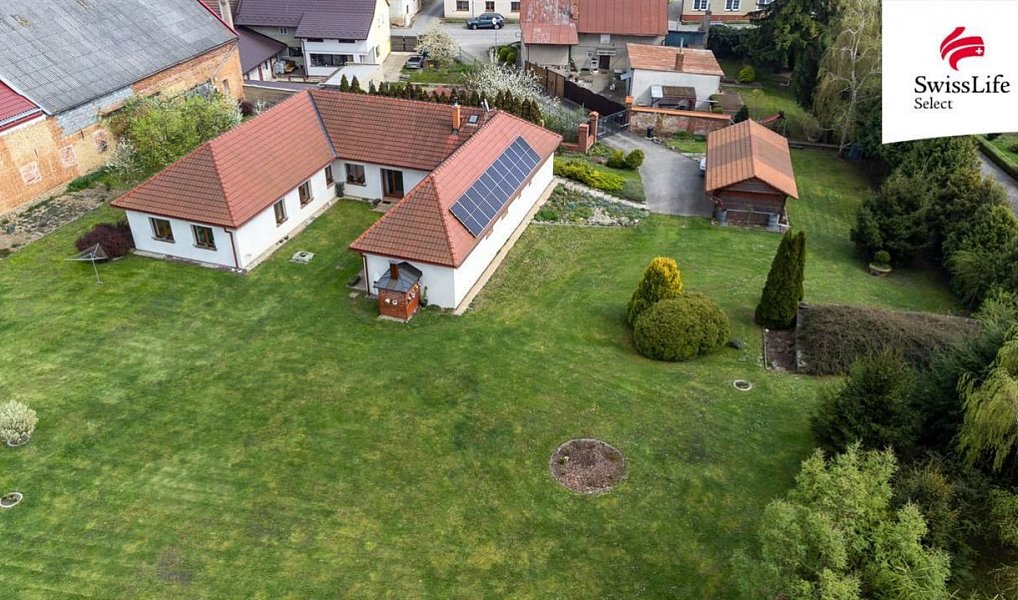 Prodej domu 236 m² s pozemkem 3 181 m², Příkazy – náhled fotky 5
