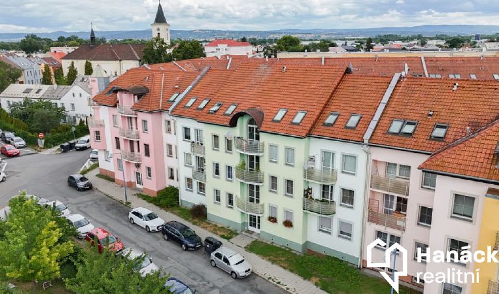 Prodej bytu 2+kk 37 m², Olomouc – náhled fotky 2