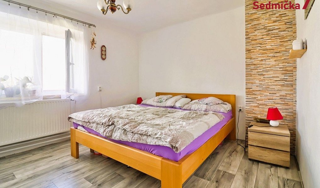 Prodej domu 225 m² s pozemkem 6 700 m², Věžná – náhled fotky 22
