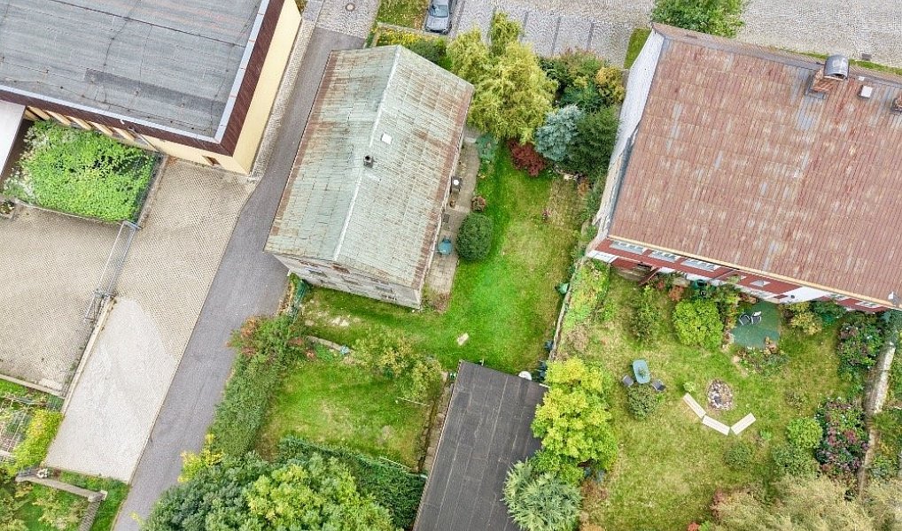 Prodej domu 155 m² s pozemkem 432 m², Jiřetín pod Jedlovou – náhled fotky 21