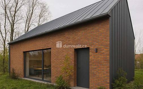 Prodej výrobních prostor 1 600 m², Boleslavská, Mšeno, okres Mělník