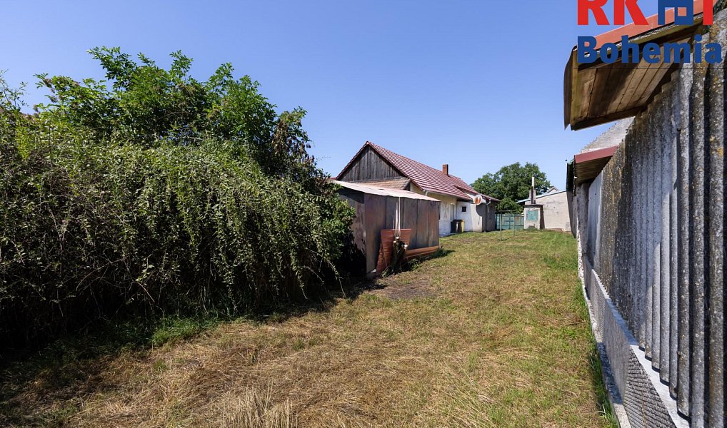Prodej domu 117 m² s pozemkem 517 m², Opolany – náhled fotky 9