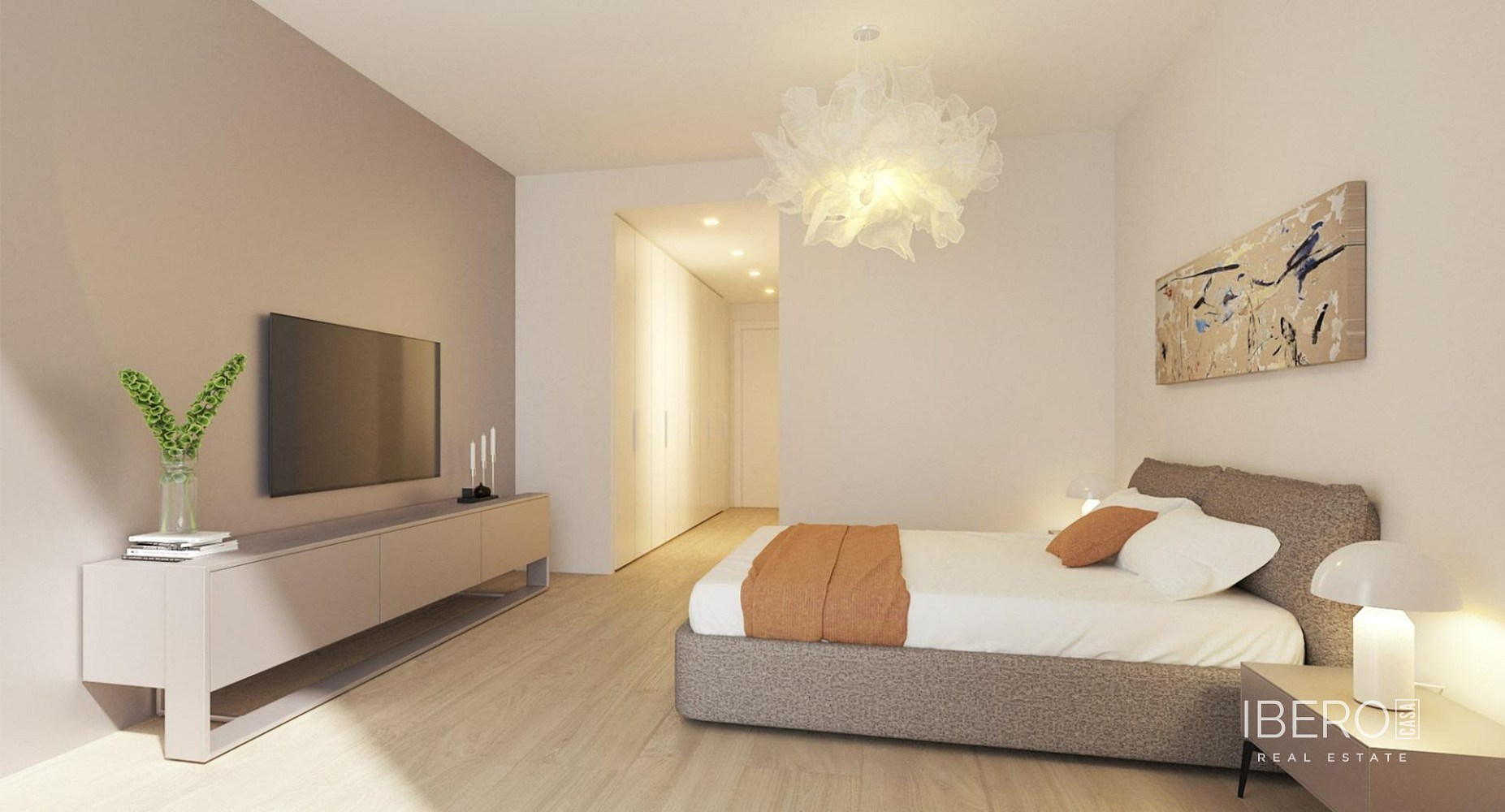 Piso 4+kk – Jaca, Puenta Las Grajas - Vista 4