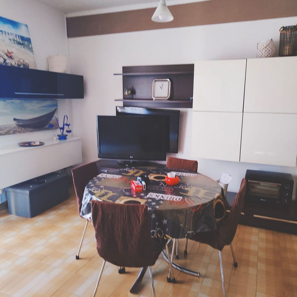 Appartamento 4+kk – Kalábrie - Vista 3