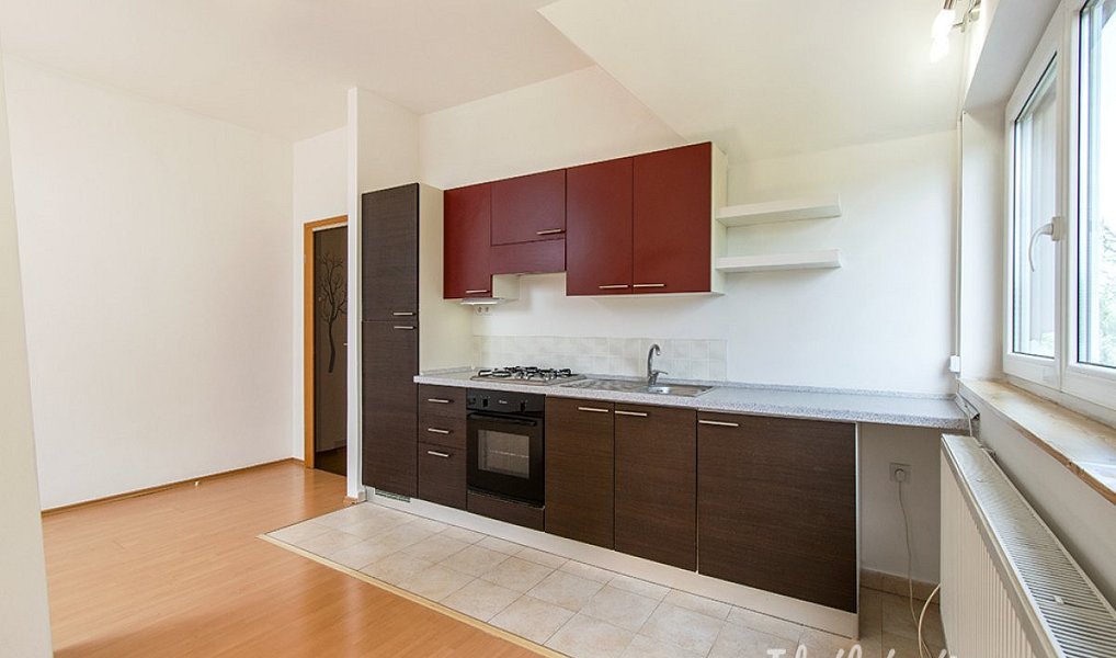 Pronájem bytu 2+kk 53 m², Praha – náhled fotky 2