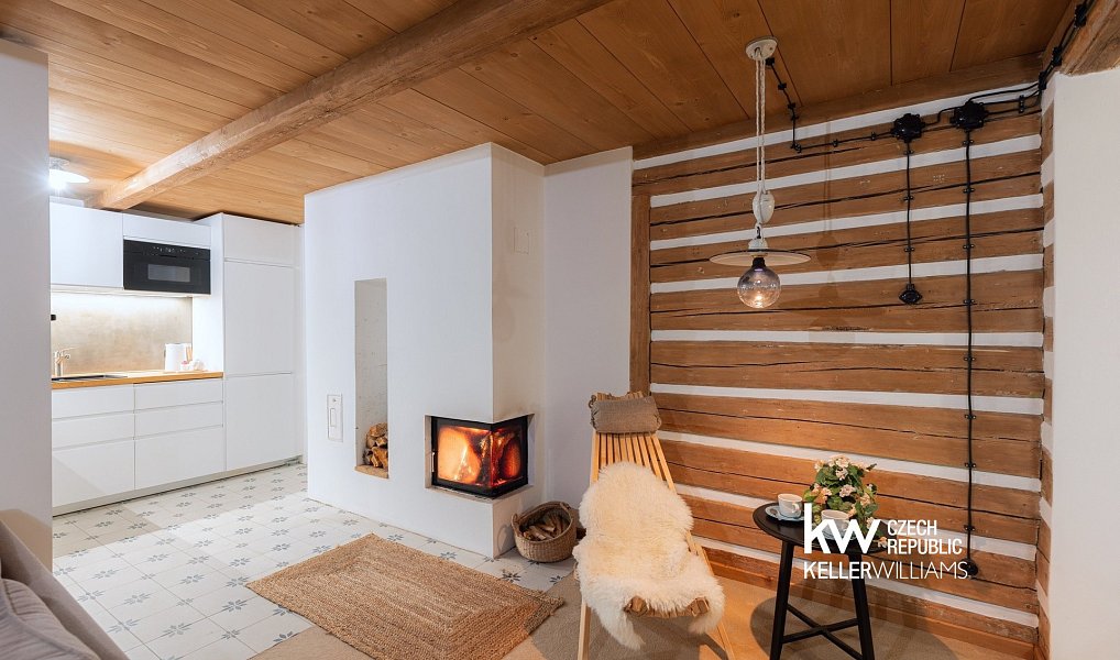 Prodej chaty/chalupy 322 m² s pozemkem 2 111 m², Pec pod Sněžkou – náhled fotky 10