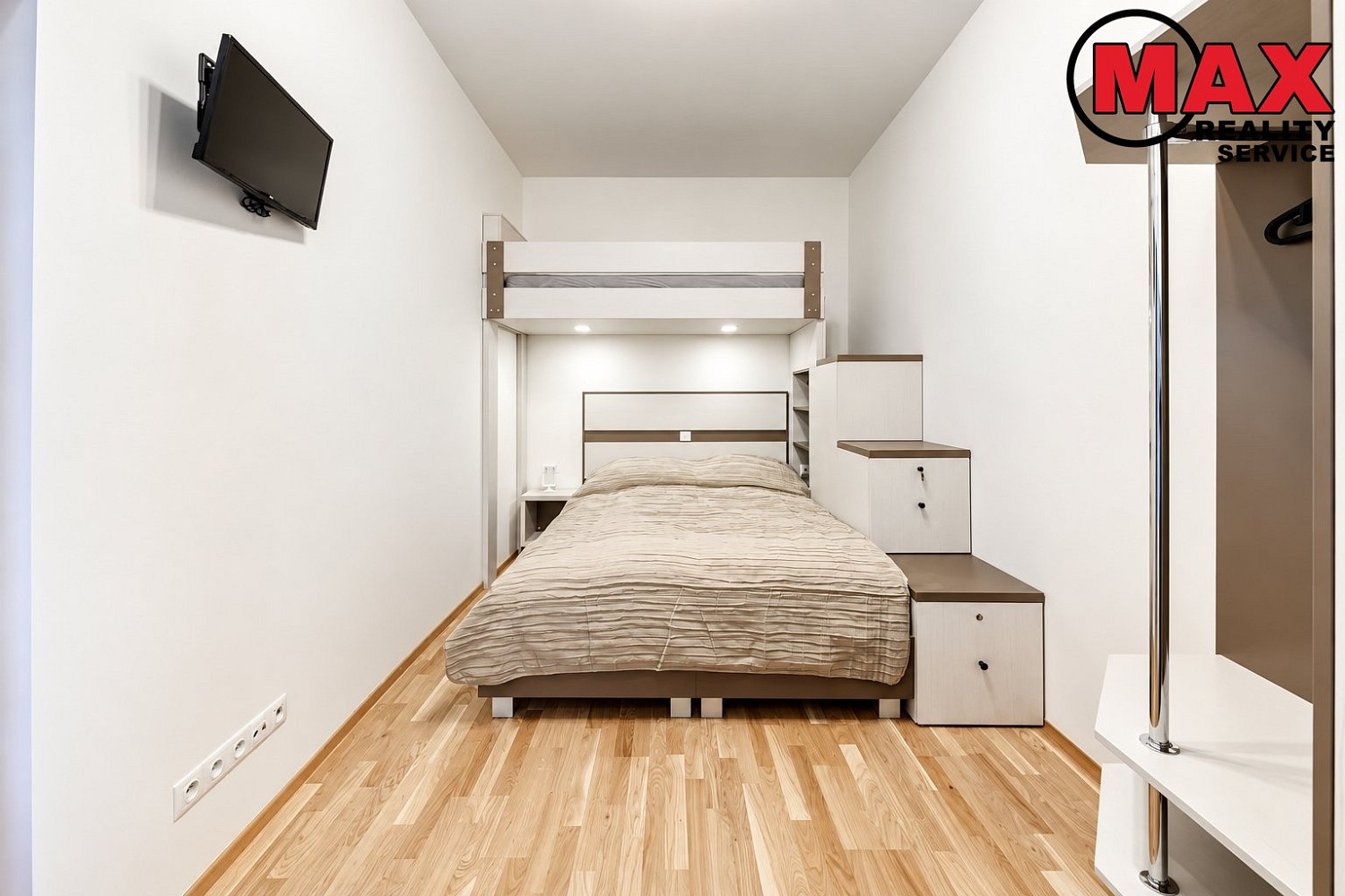 Prodej bytu 1+1 32 m² – fotografie 4