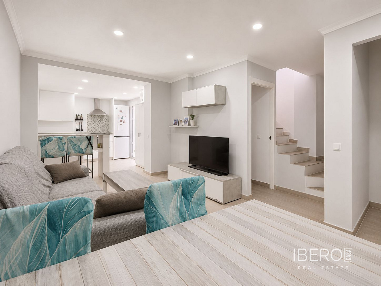 Casa 4+kk – Estepona - Vista 3