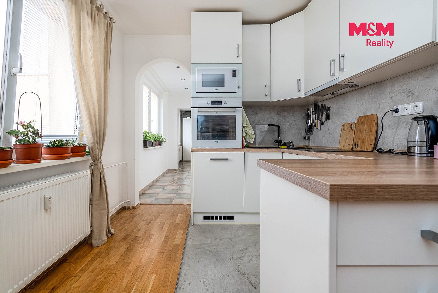 Prodej bytu 2+kk 68 m² — photo 4