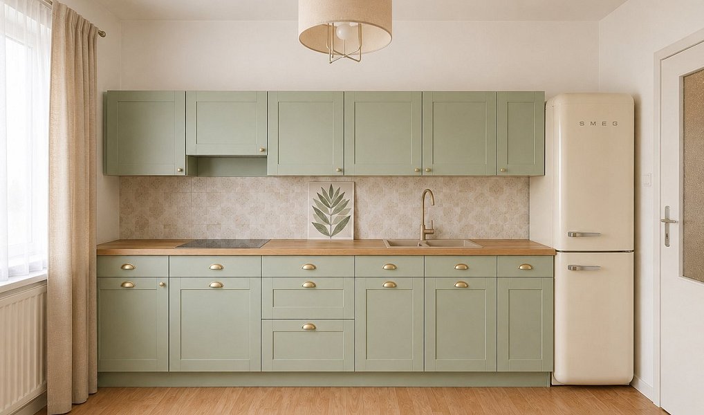 Prodej domu 190 m² s pozemkem 623 m², Vápenný Podol – náhled fotky 16