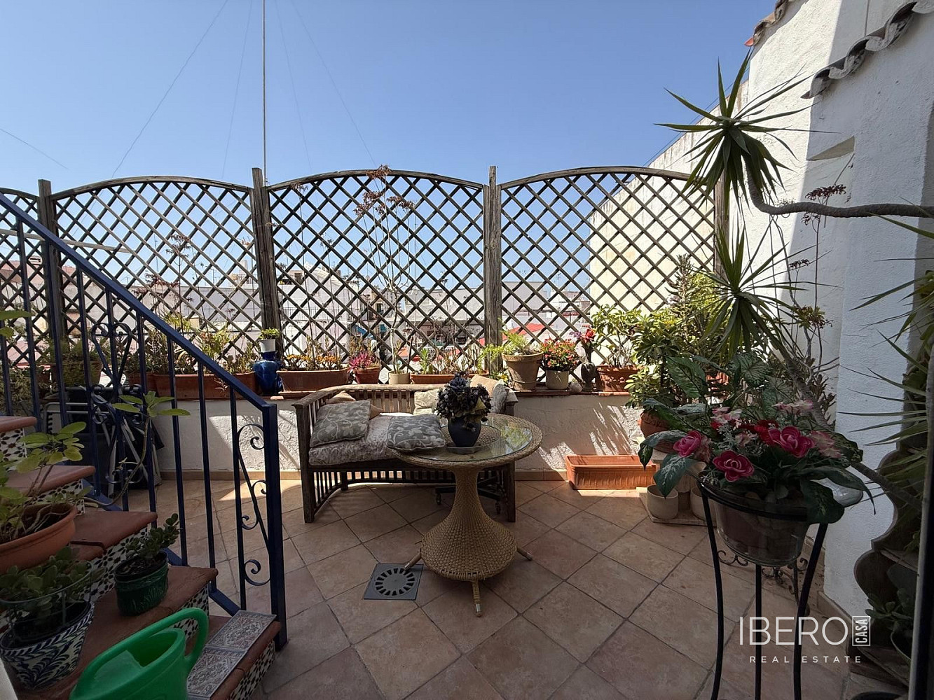 Casa 7+kk – Marbella