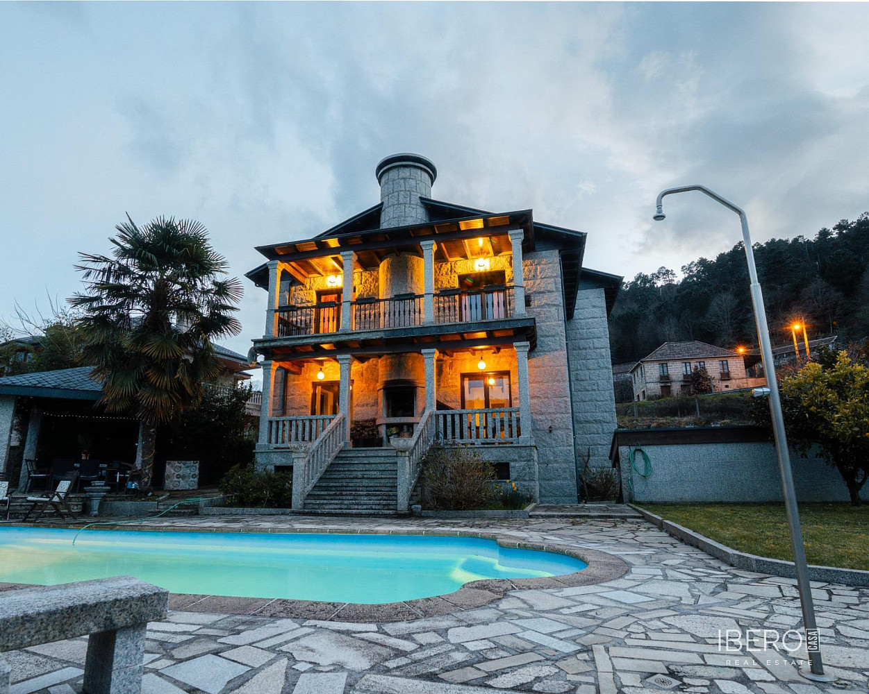 Prodej domu 606 m² s pozemkem 1 800 m² — photo 4