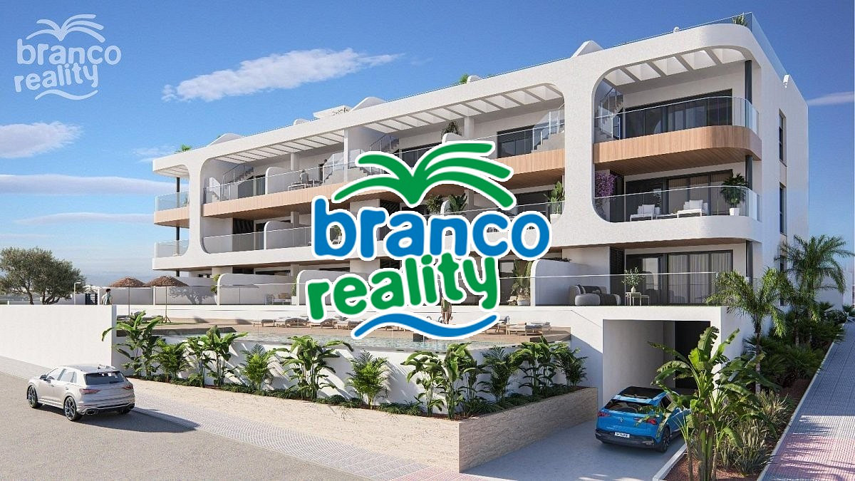 Prodej bytu 4+kk 81 m², Benijofar