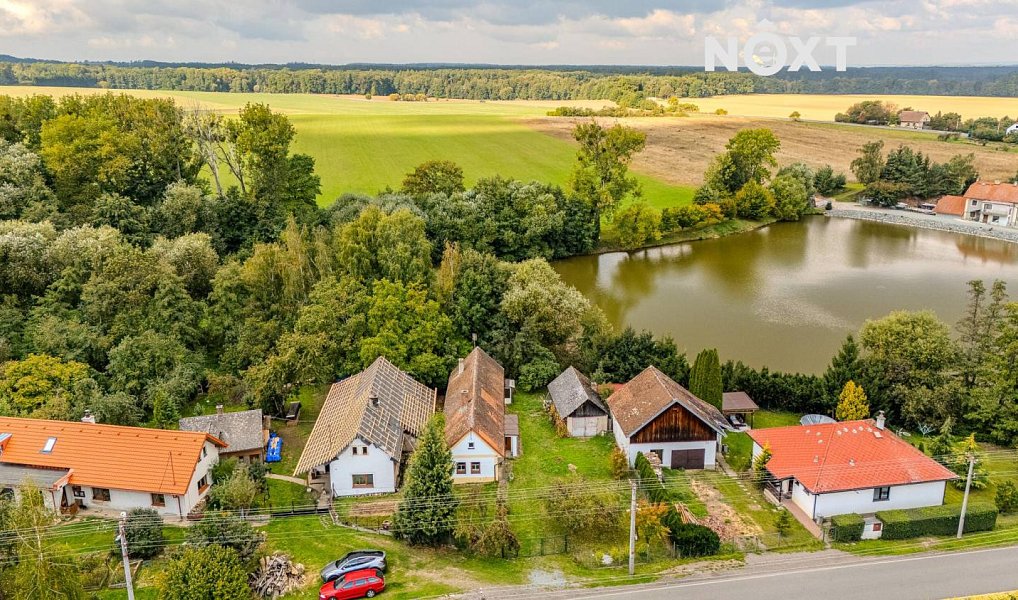 Prodej domu 76 m² s pozemkem 584 m², Stojice – náhled fotky 21