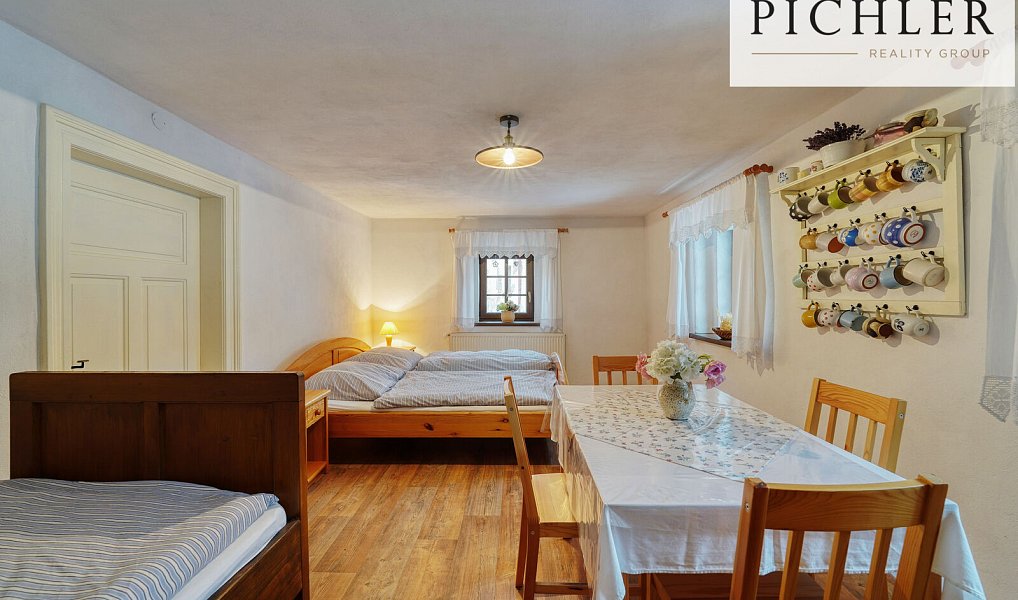 Prodej domu 158 m² s pozemkem 1 430 m², Úterý – náhled fotky 23