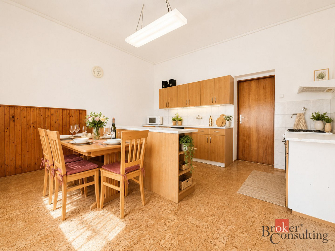 Pronájem domu 96 m² s pozemkem 155 m²