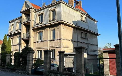 Prodej bytu 2+1 74 m²