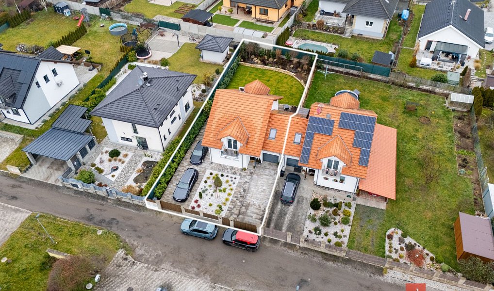 Prodej domu 154 m² s pozemkem 577 m², Líně – náhled fotky 41