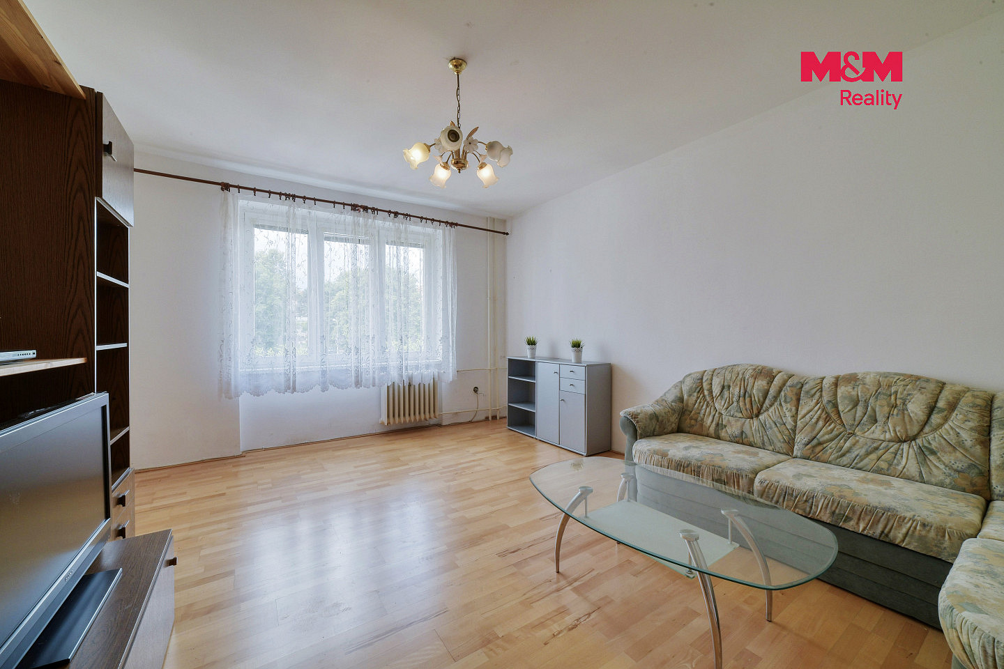 Prodej bytu 2+1 51 m² — photo 2