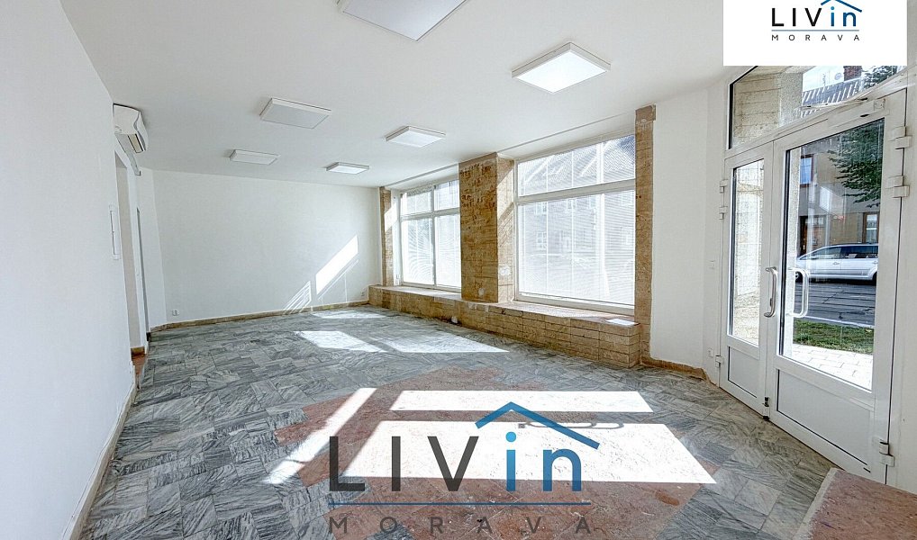 Pronájem obchodních prostor 48 m², Olomouc – náhled fotky 4
