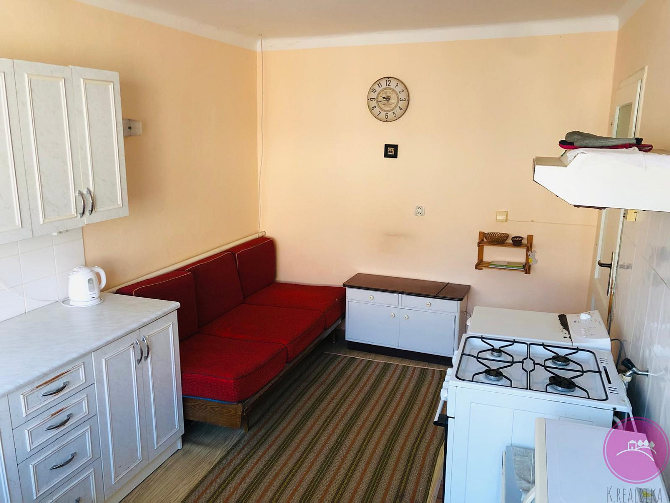 Prodej domu 70 m² s pozemkem 306 m² – fotografie 2